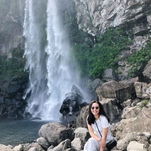 Meet your Posher, Linda